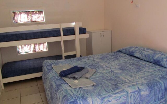 Homestead Caravan Park
