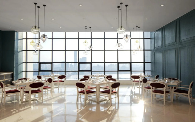 Radisson Blu Hotel Liuzhou