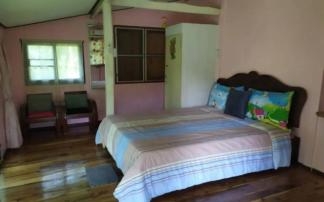 Ariya Garden Home