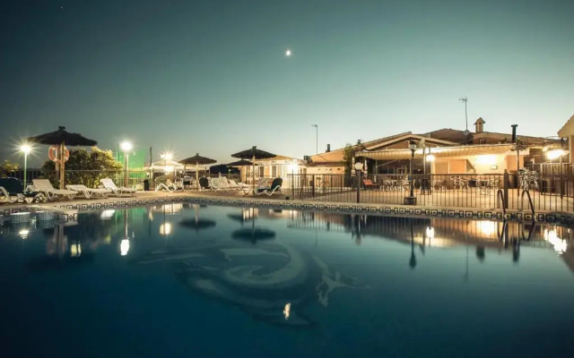 Complejo Rural La Tejera