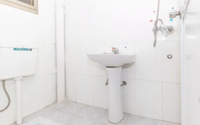 Loudi Juxing Apartment