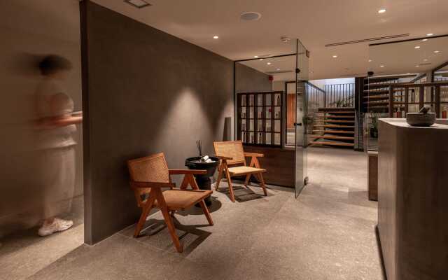 Theros All Suite Hotel - Adults Only