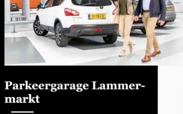 Best Location in Centrum