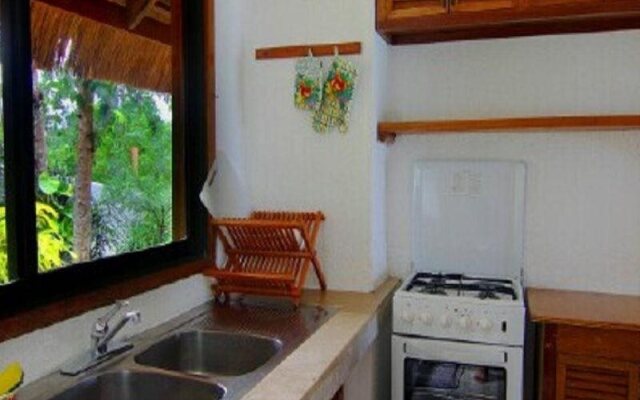 Casa Mika