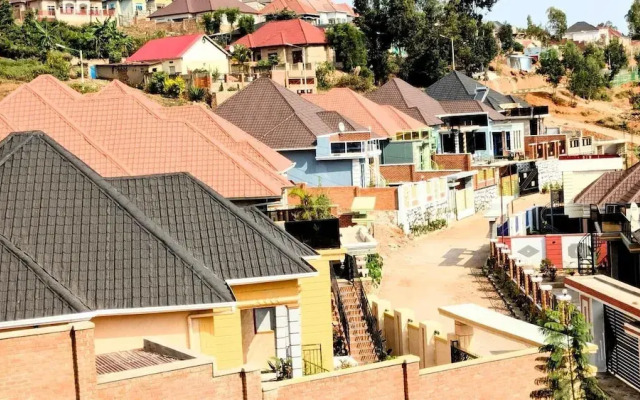 Itunda Nice Residence Kigali