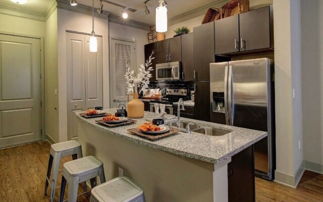 Apartments-Stay Smart Downtown Tulsa