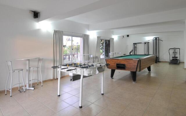 Casa Nostra Hotel