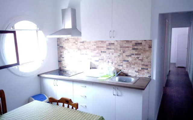 Apartamentos La Concepción