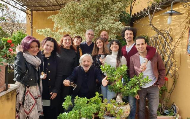 Terrazze Di Montelusa Hotel Agrigento