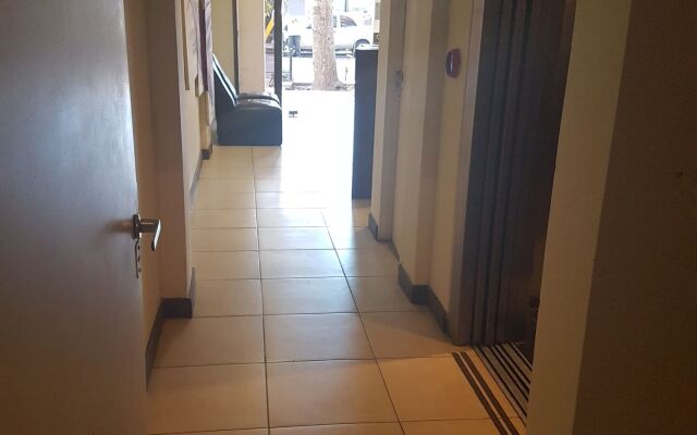 Uvas Apart Hotel