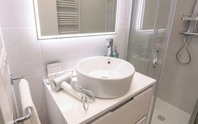 Apartamentos Casalarreina