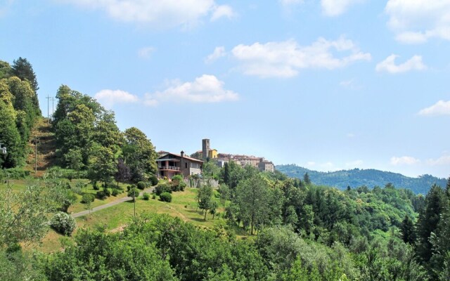 Poggetto Pellegrini Aramo