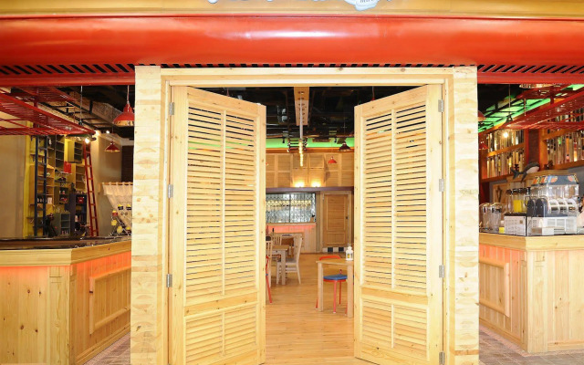 Mira Business Hotel