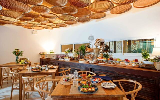 NORN Boutique Hotel