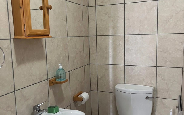 Apartment Sancta Maria