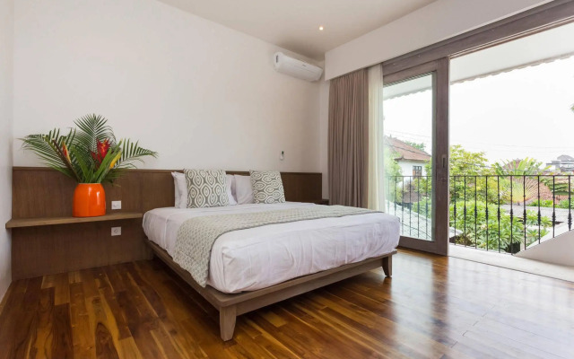 Allure Villas