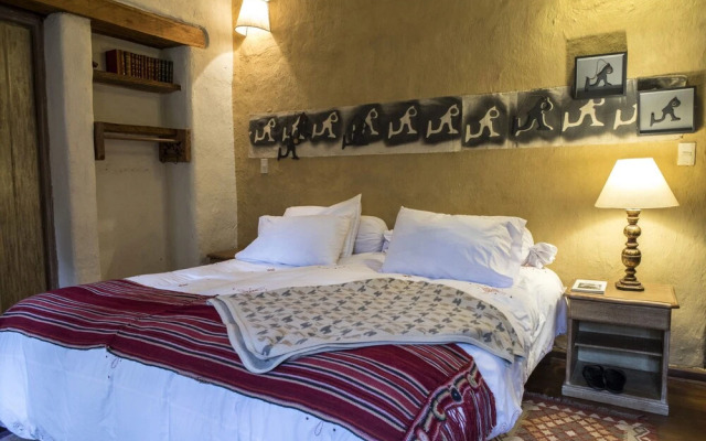 Urubamba Higuspucro