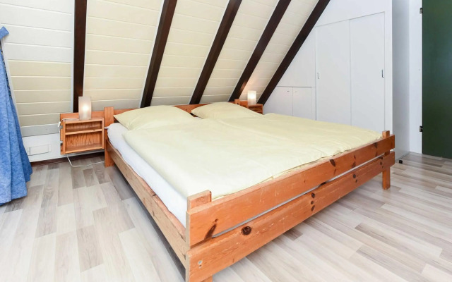 Ferienhaus Windmuehle