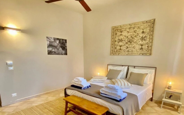 Nidoallido Holiday Home