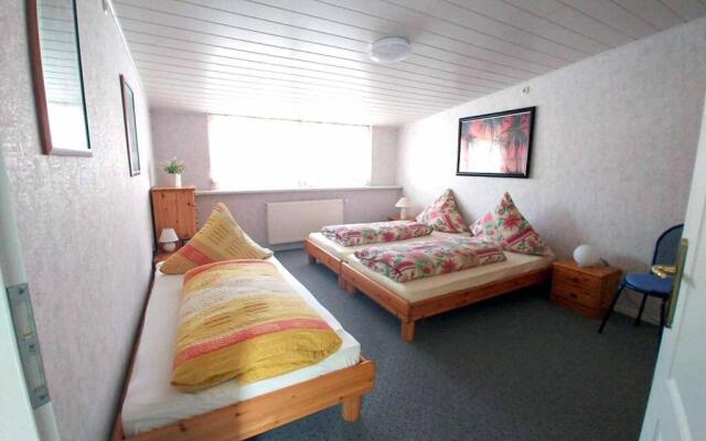 Ferienwohnung Olm