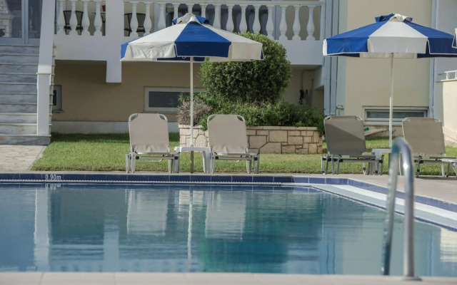 Maria Mare Apart-hotel