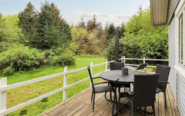 Beachside Serenity-by Traum