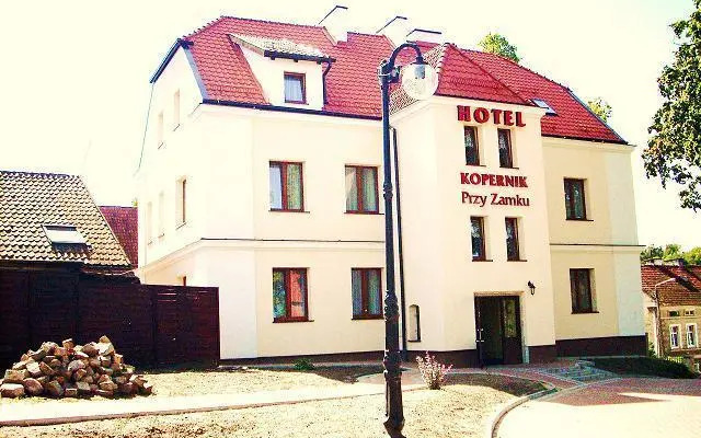 Hotel Kopernik