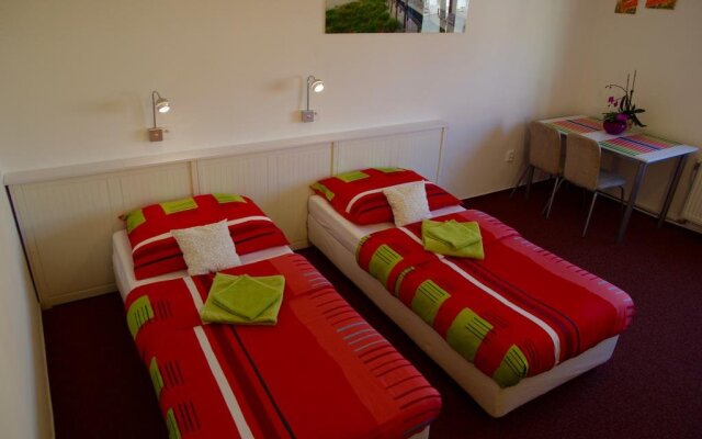 Hostel Humpolec