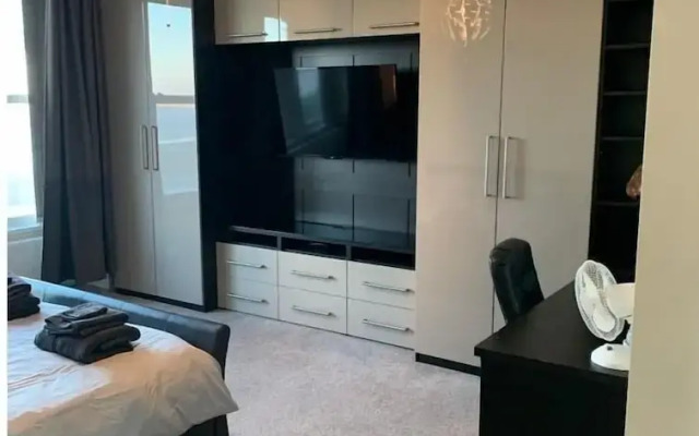 Marley Mansions Apartment - Egremont Promenade - 42