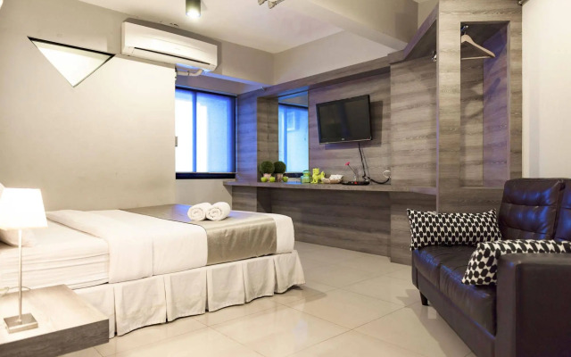 So hostel Chiang Mai