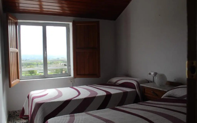 Albergue Turistico Silleda - Hostel