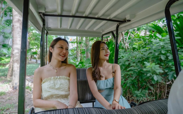 Pattara Resort & Spa