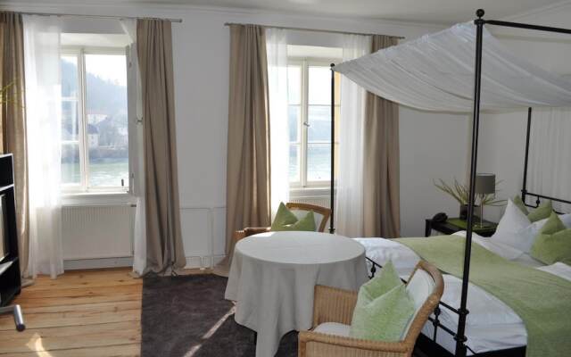Hotel Schloss Ort