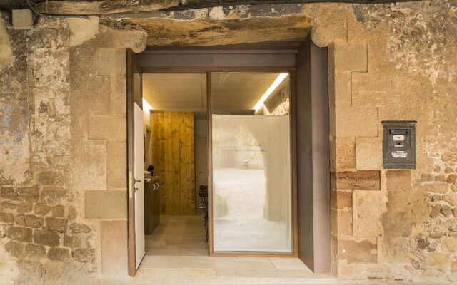 Habitacions Plaça Major