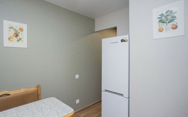 ПоСутки в Калининграде, ул. 9 Апреля д. 46