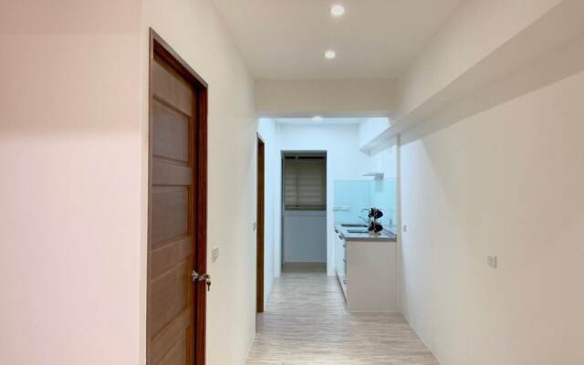 Naje's House