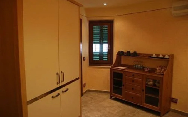 Frusa Bed  Breakfast