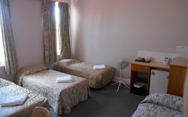 The Esplanade Hotel Busselton