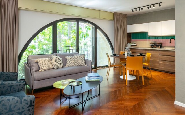 Boutique & Comfort in David's Village by FeelHome