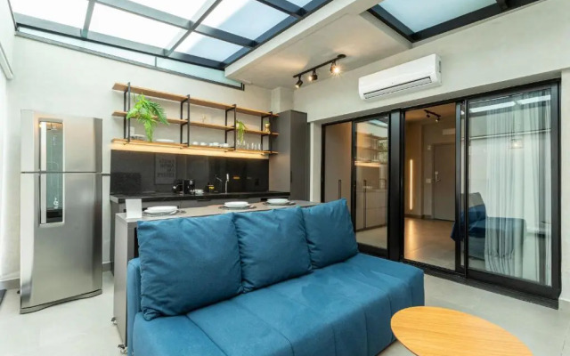 BHomy Pinheiros Próximo metro Oscar Freire V714