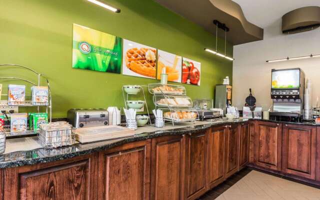 Quality Inn & Suites Birmingham - Highway 280