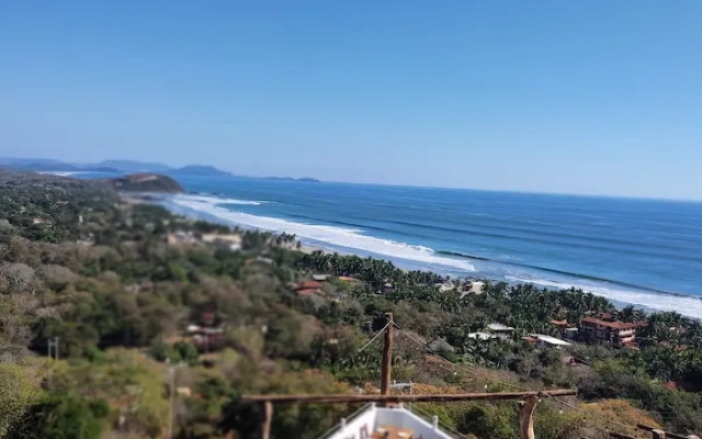 Villas Roberto's Bistro