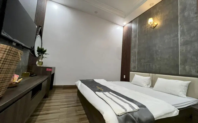 OYO 1178 Chau Anh Motel