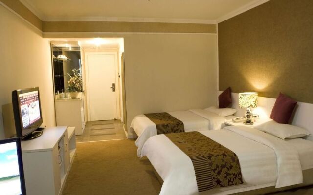 Zhuhai Beijing Hotel