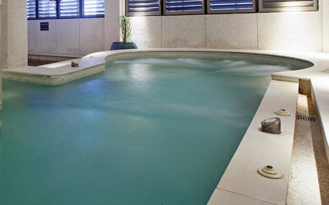 Beitou SweetMe Hot Spring Resort