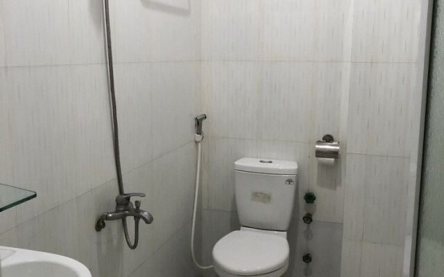 Khang Khang 3 Hotel