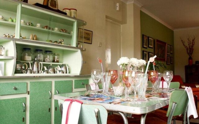 Tulbagh Travelers Lodge