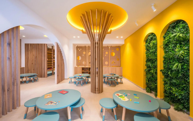 Hotel Arminda