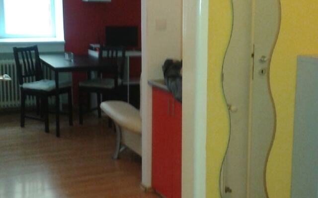 Fukas Apartment Presidential
