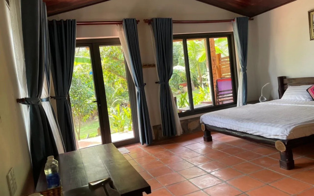 Freedom Jungle Resort